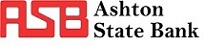 Ashton State Bank