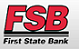 First State Bank of Nashua